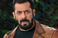 Salman Khan sent to police custody