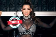 Nora Fatehi