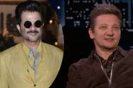 Jeremy Renner