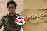 Shahrukh Khan
