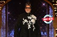 Amitabh Bachchan