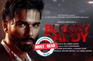 Bloody Daddy