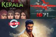 The Kerala Story, IB71 and Chatrapathi box office collection