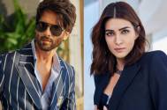 Shahid Kapoor