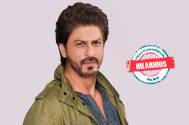 Shah Rukh Khan reveals if he has quit smoking and if wife Gauri Khan