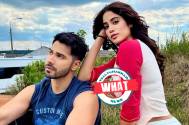 Varun Dhawan and Janhvi Kapoor
