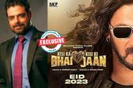 Exclusive! Abhimanyu Singh on working with Salman Khan in Kisi Ka Bhai Kisi Ki Jaan, “It’s been my dream” 