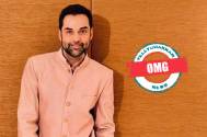 OMG! Time when Abhay Deol came to an award function with a black eye, exposing the dark side of the music  industry