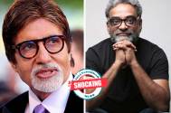 Shocking! R Balki recalls the time Abhitabh Bachchan started screaming on set 