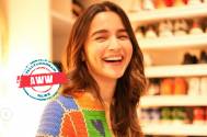 Alia Bhatt