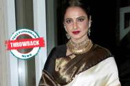 Rekha