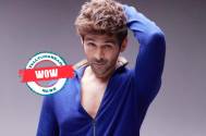 Kartik Aaryan