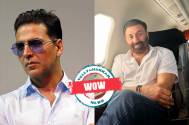SUNNY DEOL