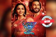 Rocky Aur Rani 