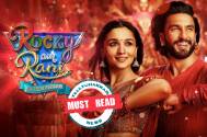 Rocky Aur Rani 