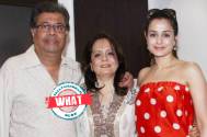 Ameesha Patel