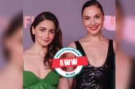 Alia Bhatt