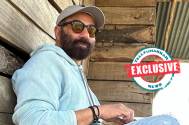 Sunny Deol 