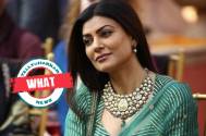 Sushmita Sen