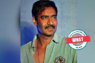 AJAY DEVGN