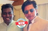 Shah Rukh Khan 