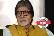 Amitabh Bachchan