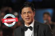 SHAH RUKH KHAN