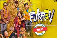 Fukrey 