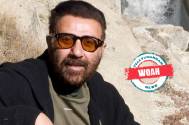 SUNNY DEOL