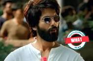 Shahid Kapoor