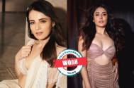 RADHIKA MADAN