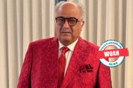 BONEY KAPOOR