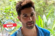 VARUN DHAWAN