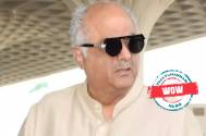 BONEY KAPOOR