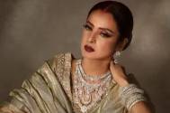 Rekha