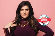 Zareen Khan