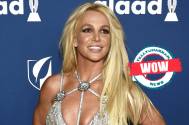 Britney Spears