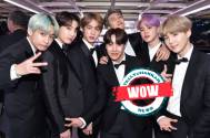 BTS 