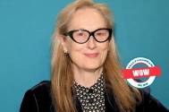 MERYL STREEP