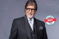 Amitabh Bachchan