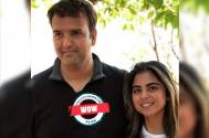 Isha Ambani