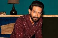 Vikrant Massey