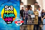 Sab Moh Maya Hai trailer