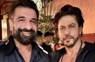 Eijaz Khan