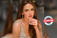 Esha Deol