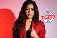 Rashmika Mandanna