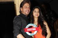 SRK, suhana Khan