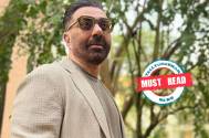 Sunny Deol