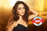 Kiara Advani 