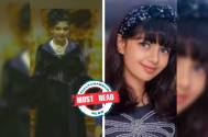 Aaradhya Bachchan